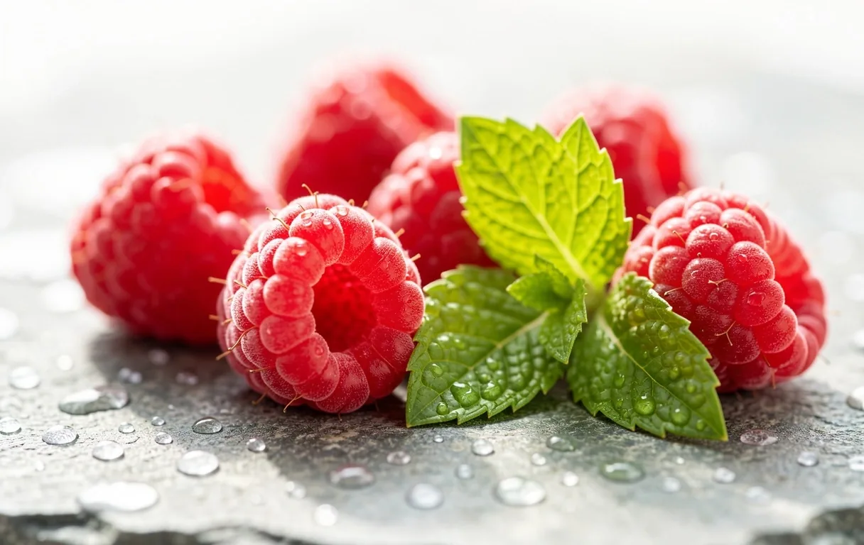 Nutrition Vitality