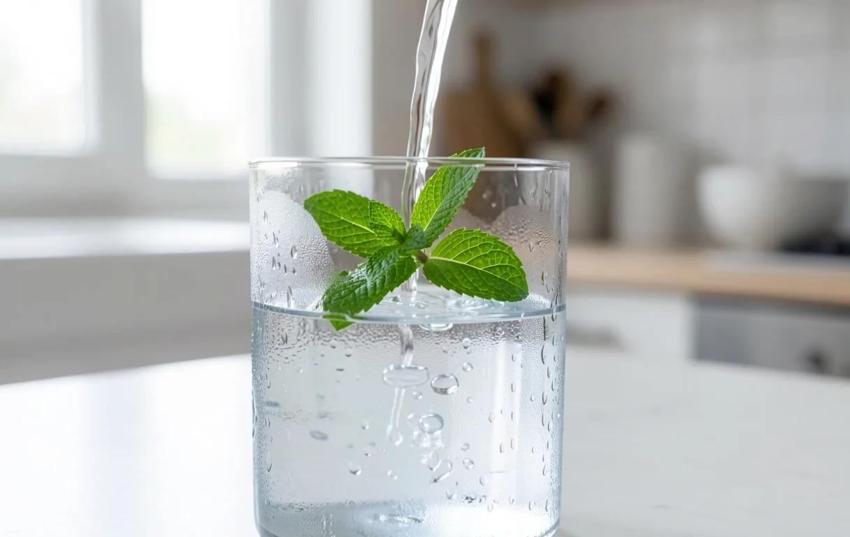 Hydratation consciente