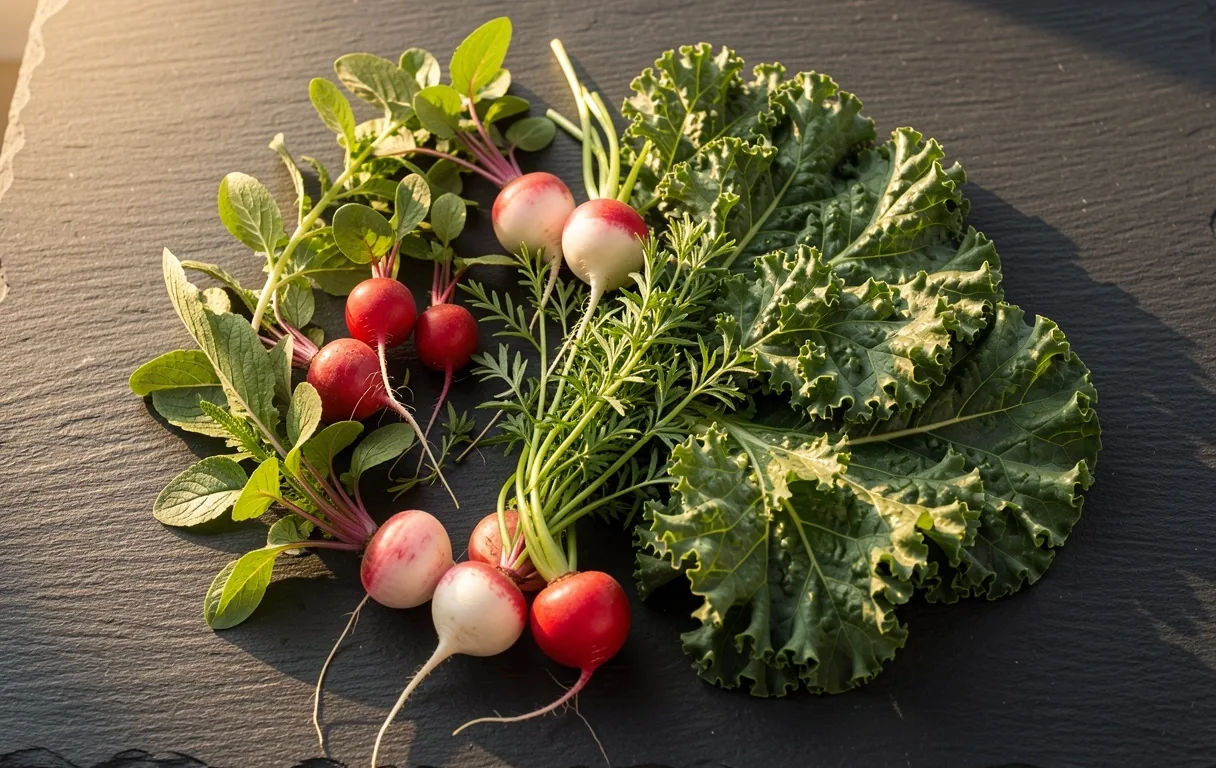 Vitalité nutritionnelle